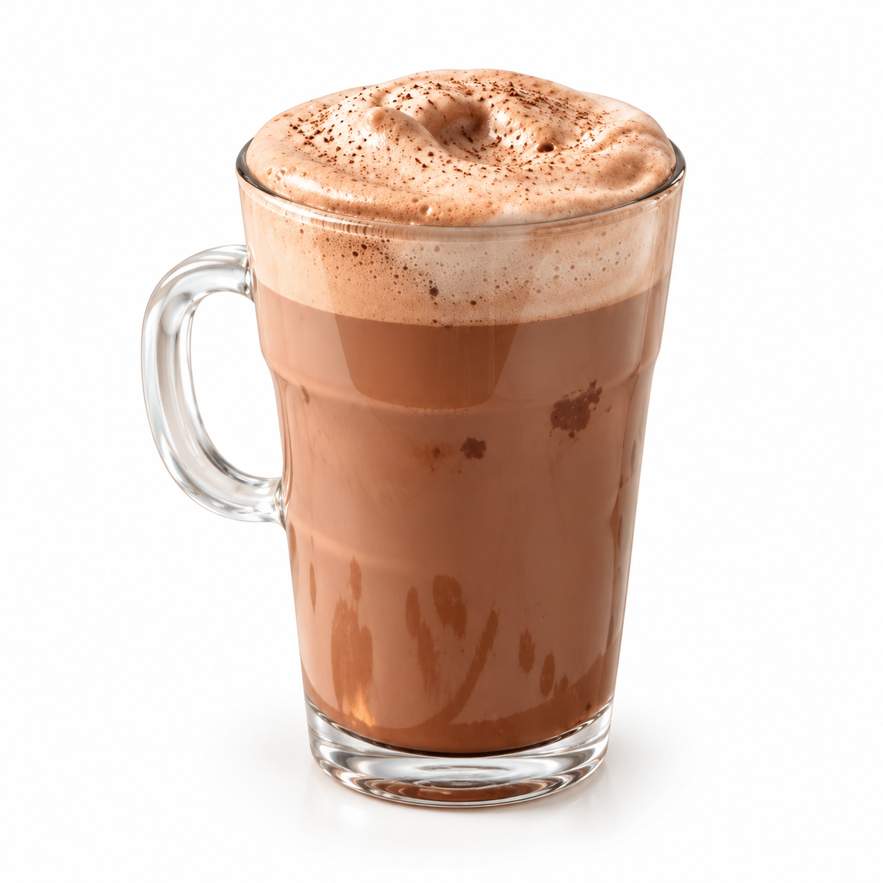 Chocolat chaud