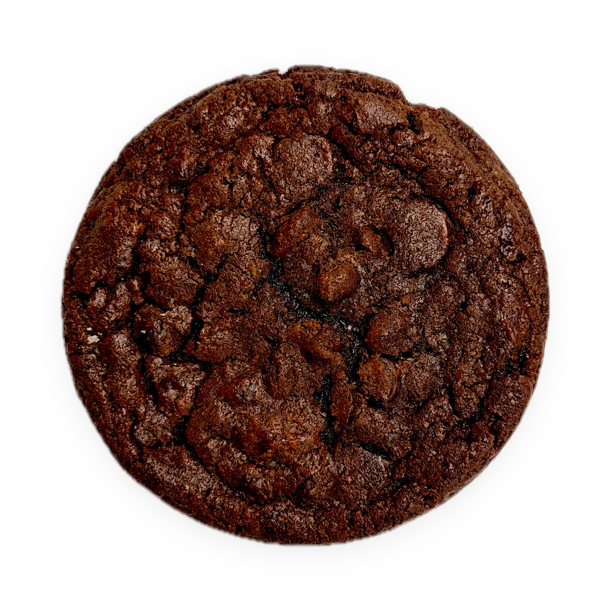 Cookie tout choco