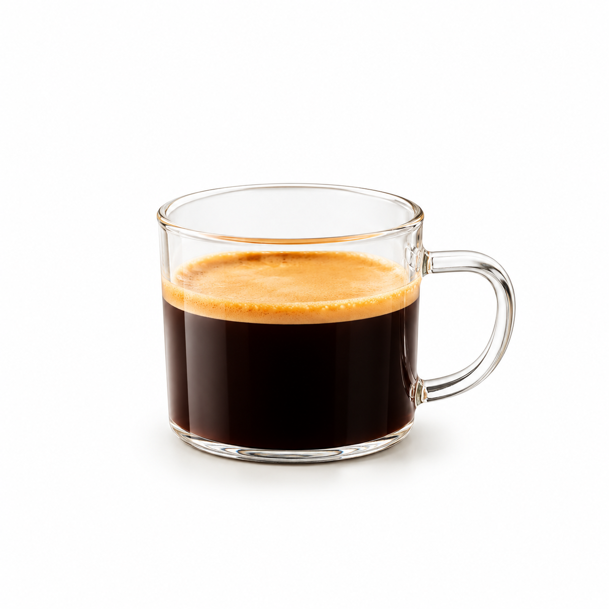 Double expresso