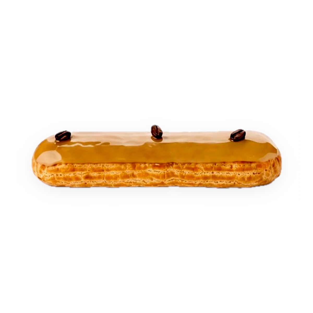 Éclair CAFÉ