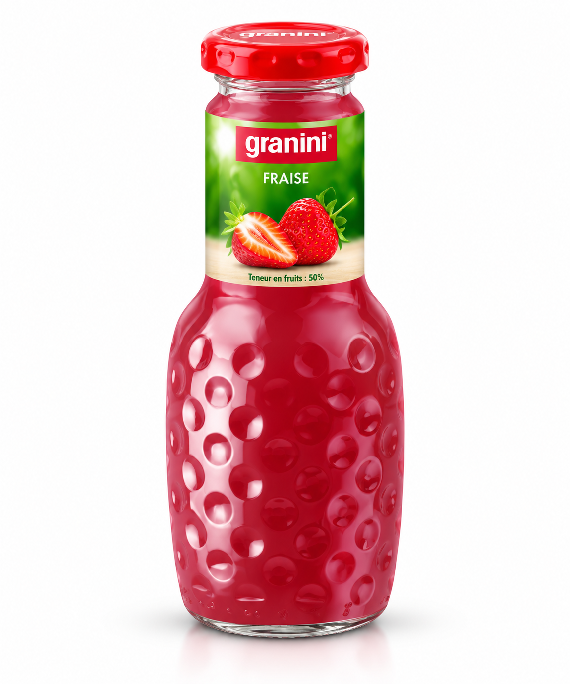 Granini Fraises