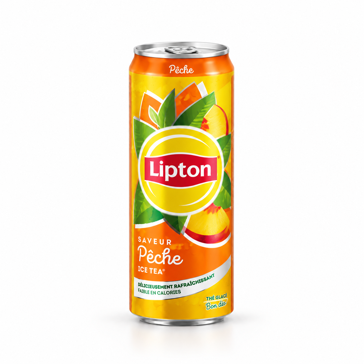 Ice tea