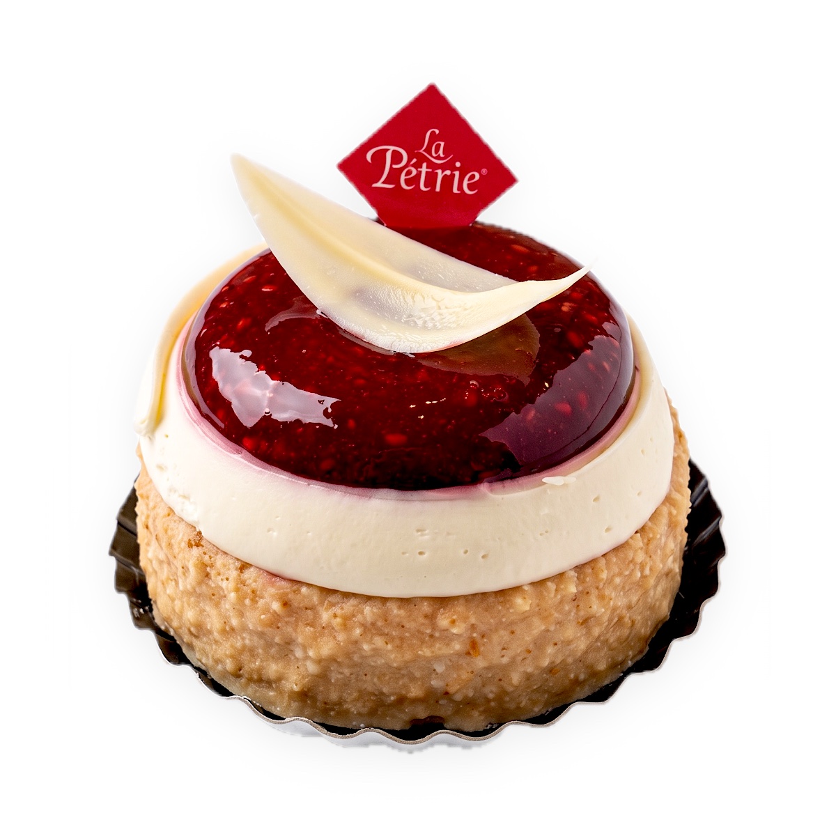L'Intensément framboise