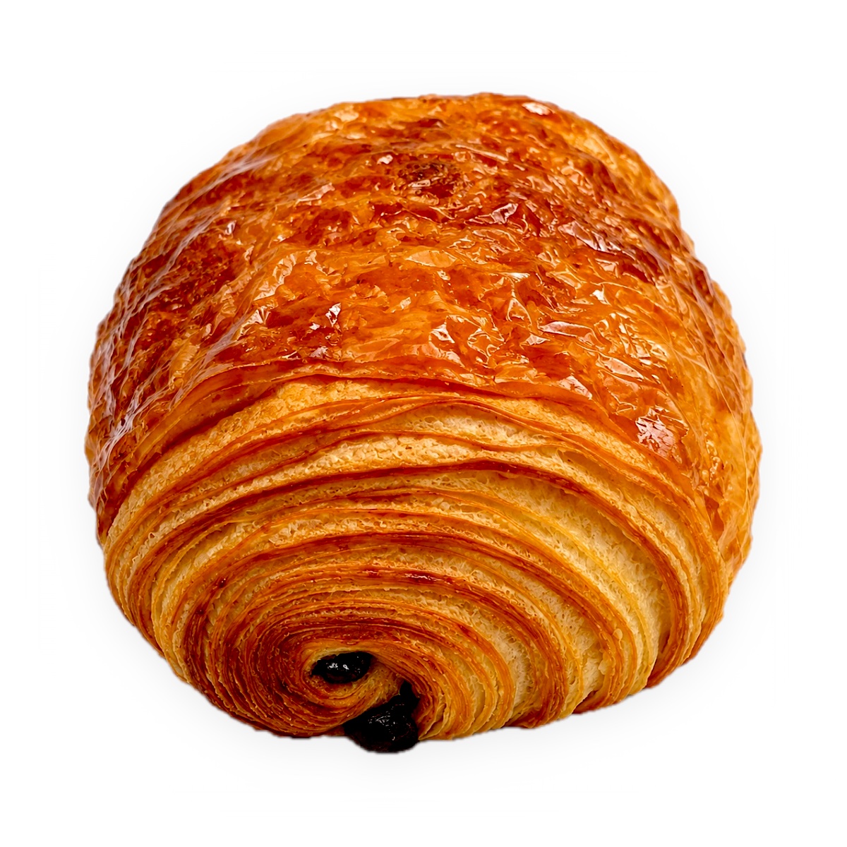 Pain au chocolat