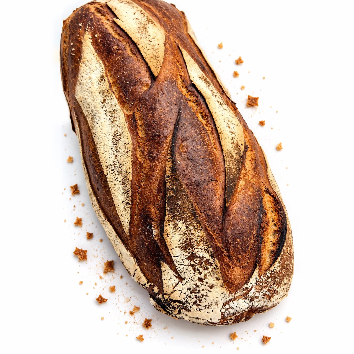 Campagne 1kg