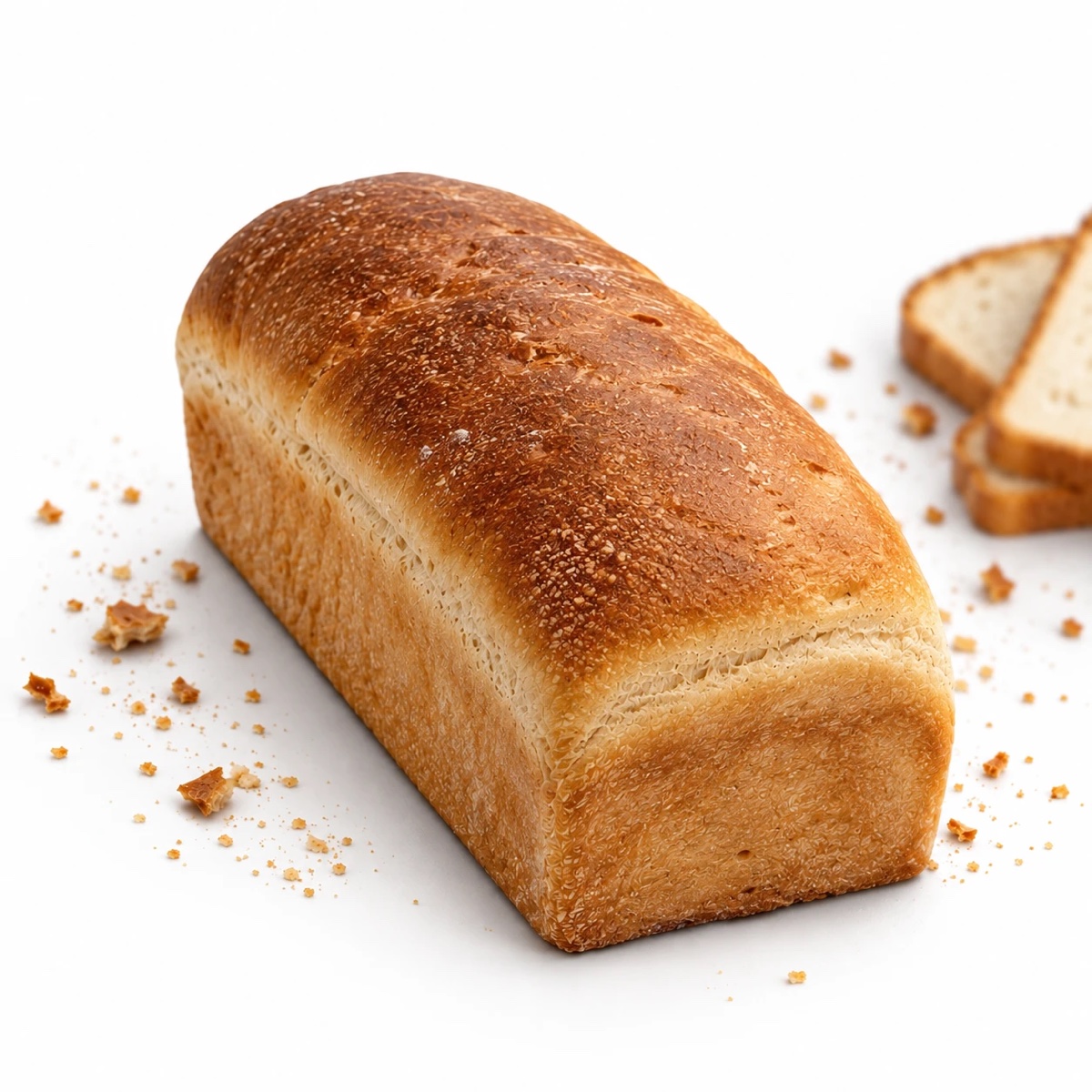 Pain de mie