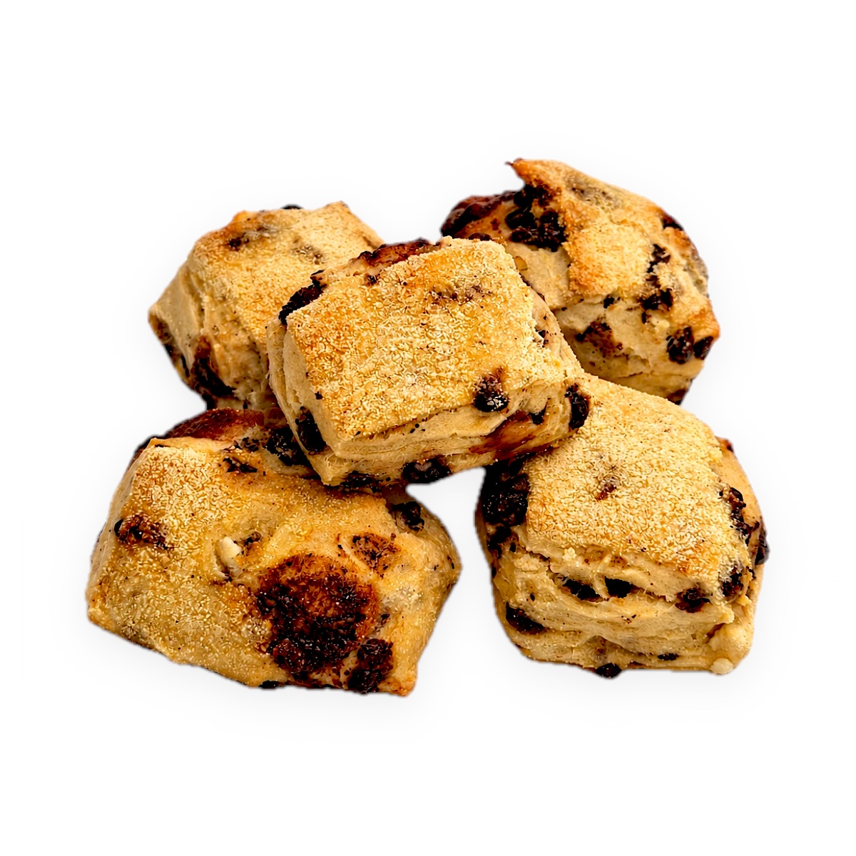 Pétri choc x5