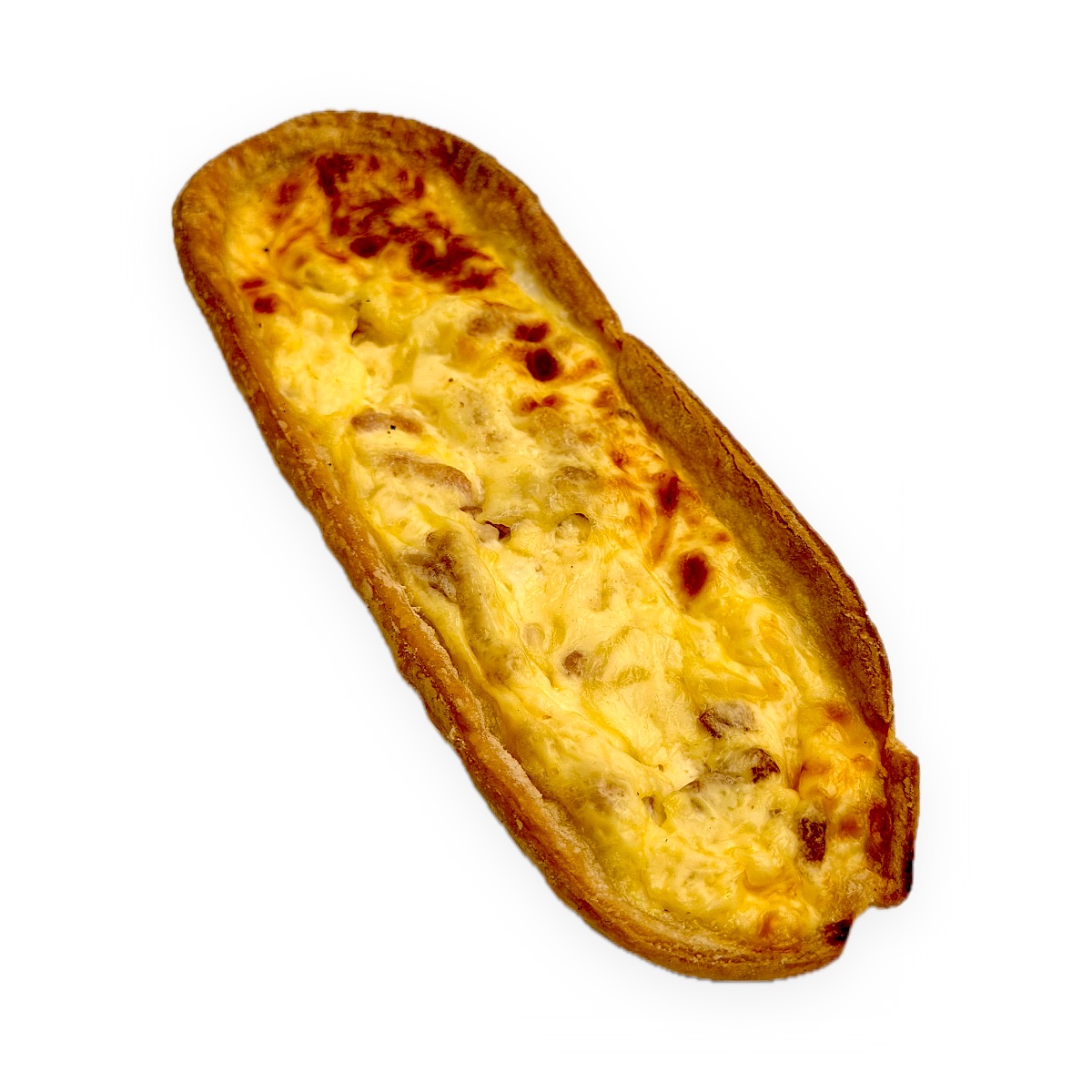 Quiche Lorraine