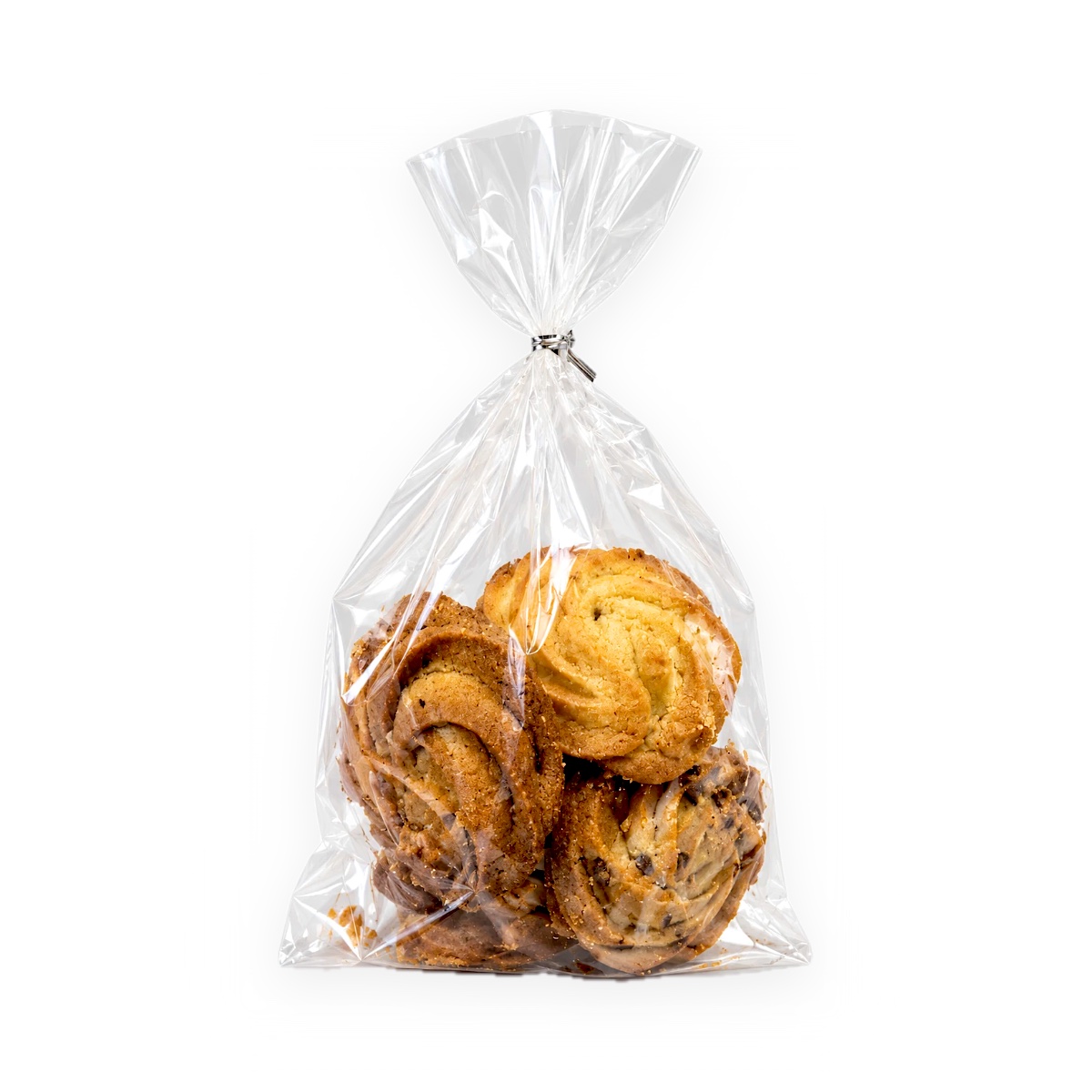 Sablés viennois x 6