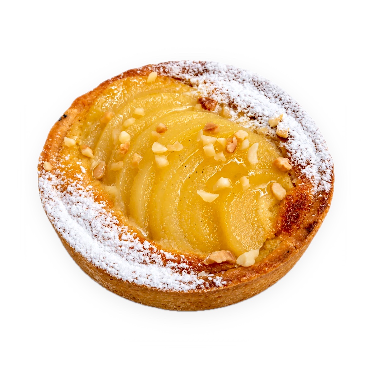Tartelette Amandine