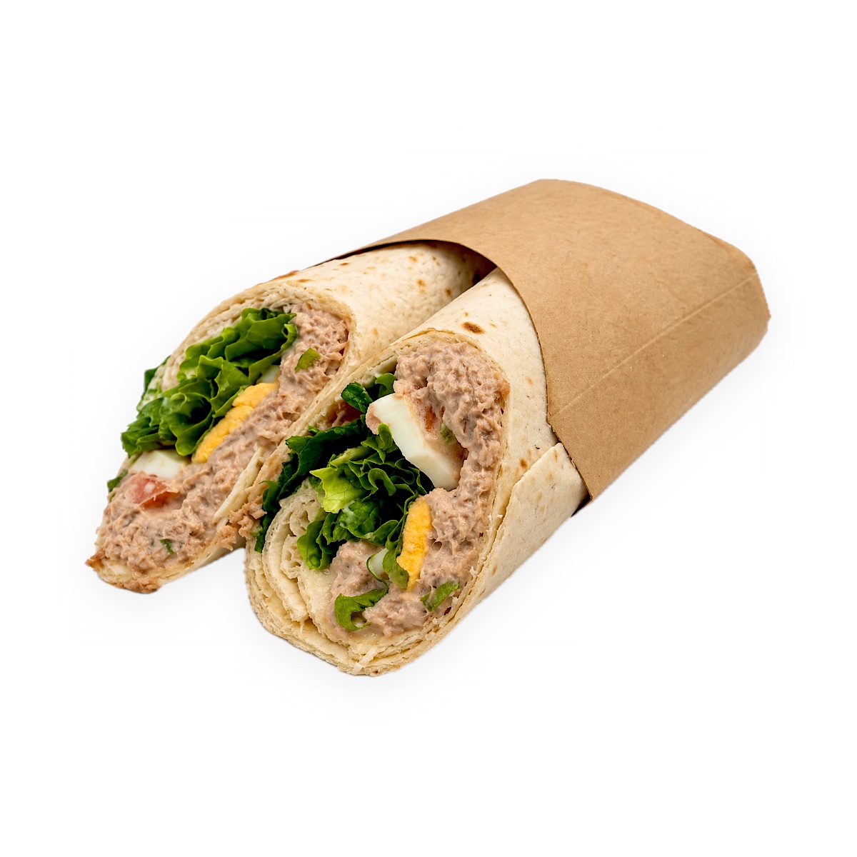 Wrap thon